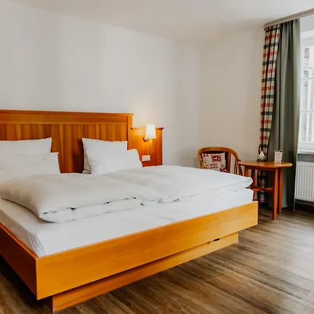 Schneider Hotel & Brauereigasthof فندق