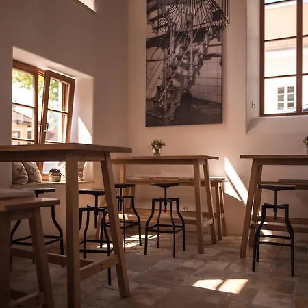 Schneider & Brauereigasthof Szálloda Essing