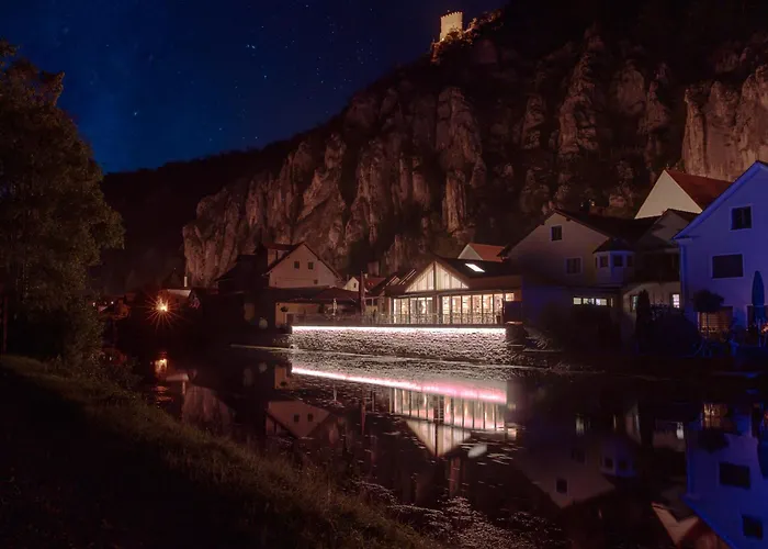 Schneider Hotel & Brauereigasthof