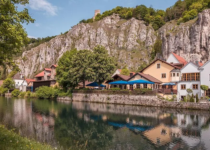 فندق Schneider Hotel & Brauereigasthof