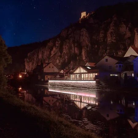 Bierhotel - & Brauereigasthof Schneider