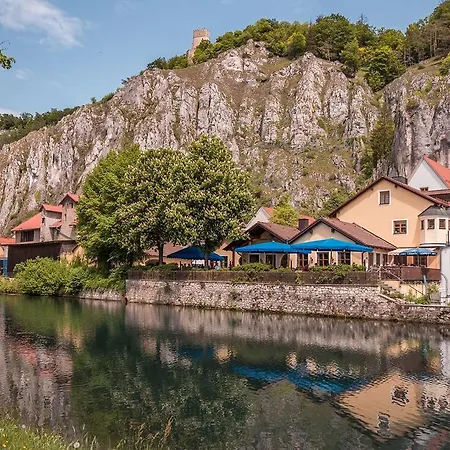 Hotel Bierhotel - & Brauereigasthof Schneider